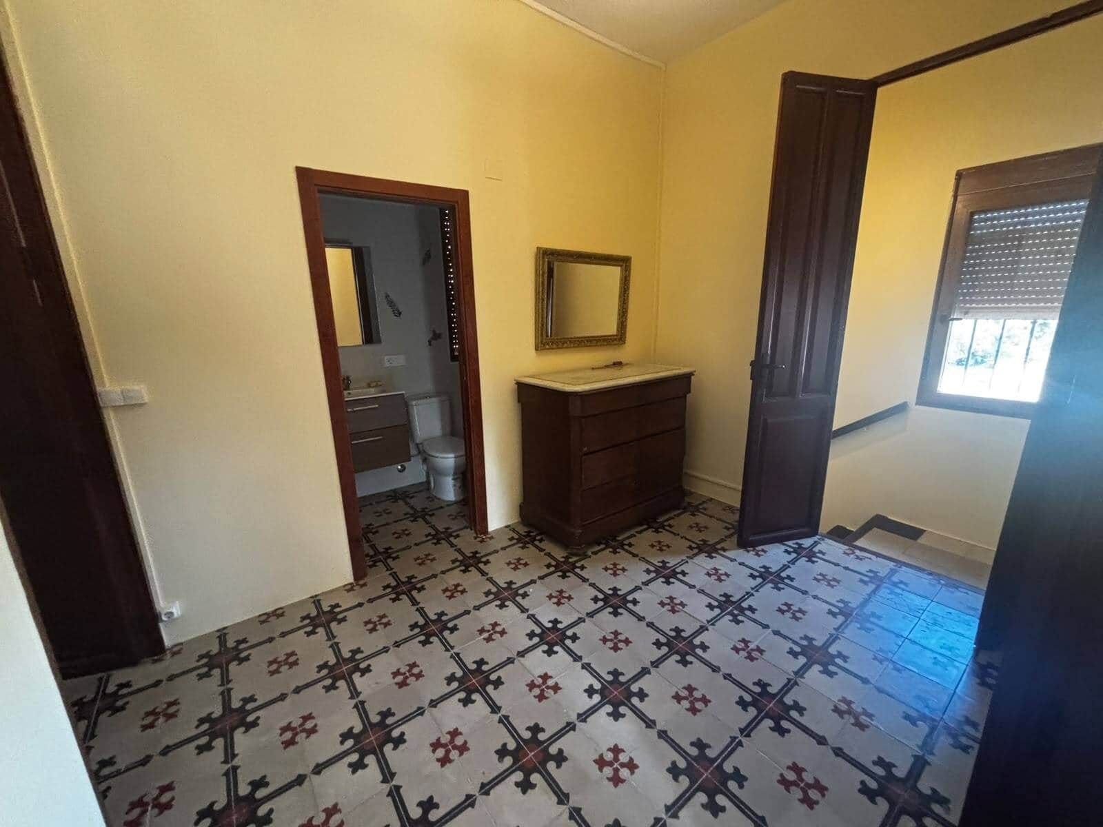 6 bedroom Finca/Country House for rent in Ondara with pool garage - € 2,500 (Ref: 10041755)
