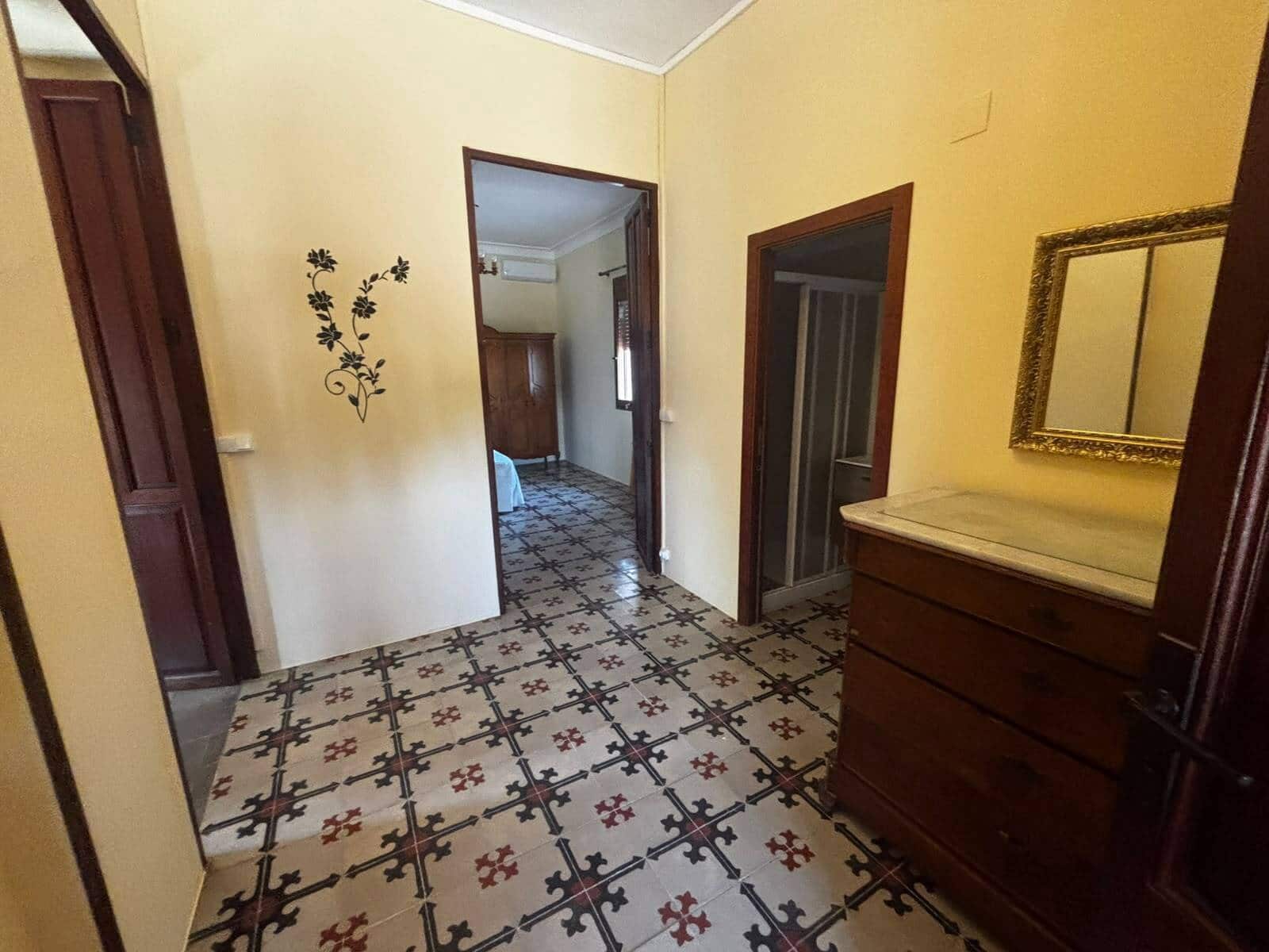 6 bedroom Finca/Country House for rent in Ondara with pool garage - € 2,500 (Ref: 10041755)