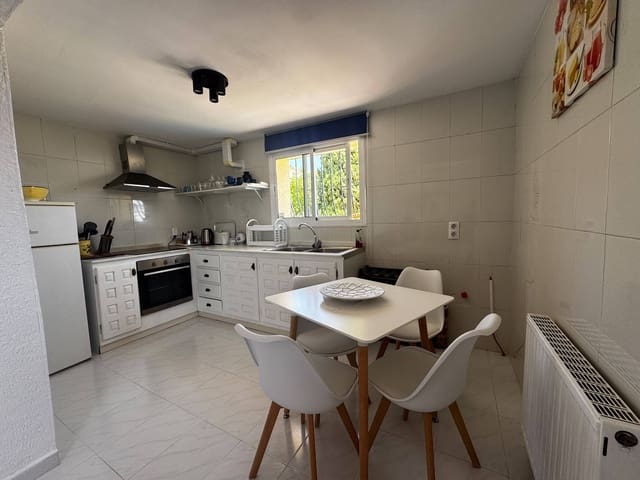 1 sypialnia Apartament do wynajęcia w Sanet i Negrals z basenem garażem - 900 € (Ref: 10041756)
