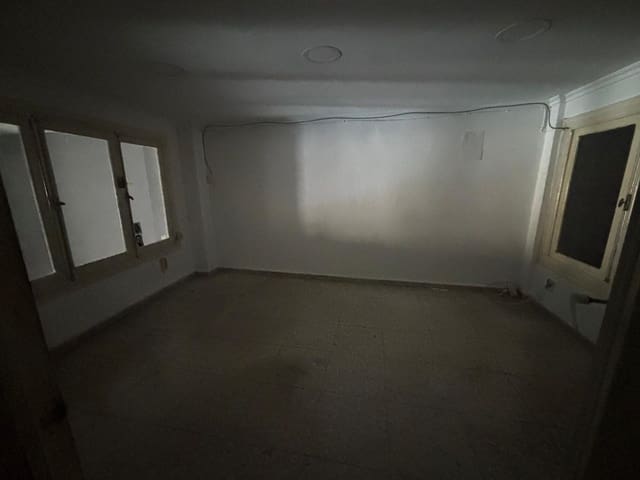 3 makuuhuone Kaupallinen vuokrattavana paikassa Ondara - 2 850 € (Ref: 10041757)
