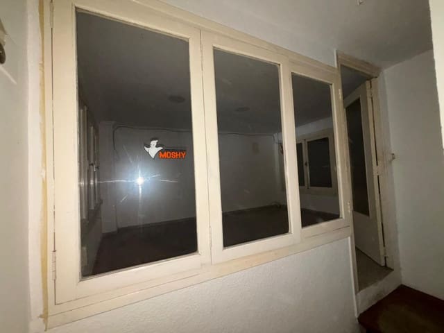 3 makuuhuone Kaupallinen vuokrattavana paikassa Ondara - 2 850 € (Ref: 10041757)