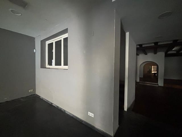 3 makuuhuone Kaupallinen vuokrattavana paikassa Ondara - 2 850 € (Ref: 10041757)