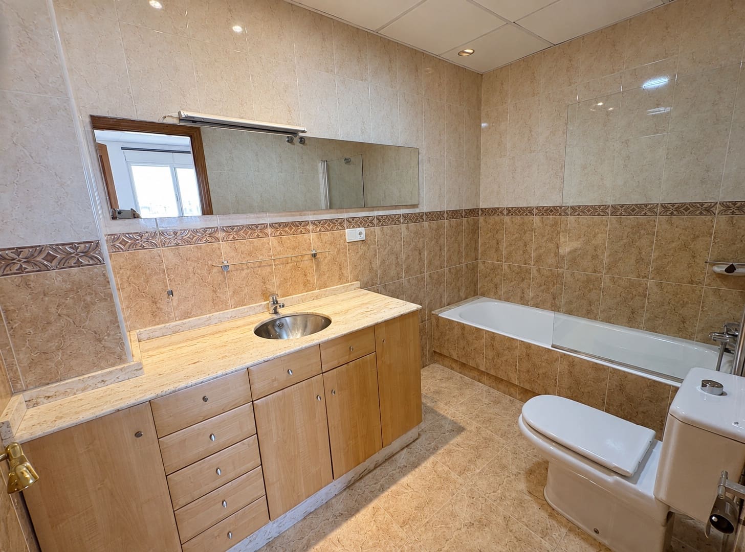 3 sypialnia Penthouse do wynajęcia w Denia - 1 450 € (Ref: 10041758)