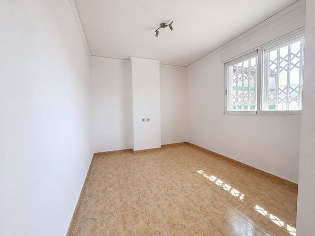 3 sypialnia Penthouse do wynajęcia w La Pedrera - Vessanes, Dénia - 1 450 € (Ref: 10041758)