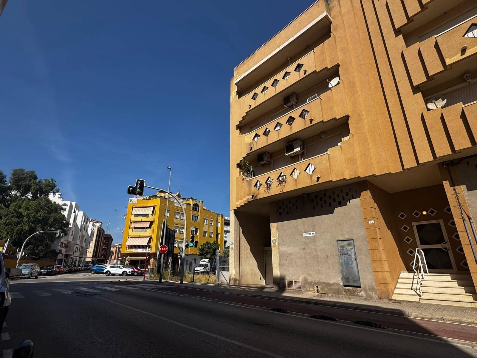 3 sypialnia Penthouse do wynajęcia w Denia - 1 450 € (Ref: 10041758)