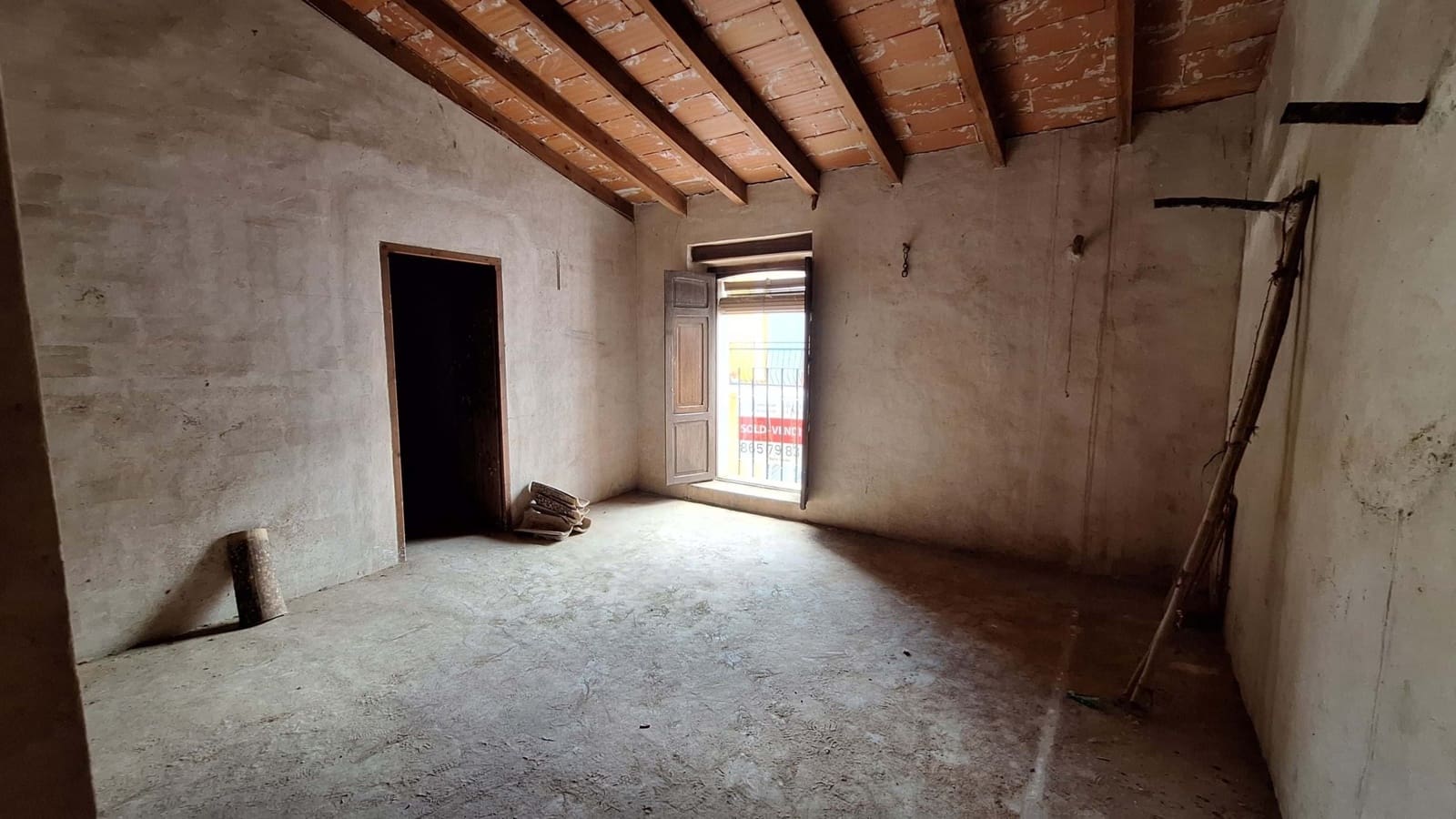 4 Zimmer Haus zu verkaufen in Denia - 275.000 € (Ref: 10044959)
