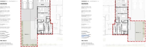 2 Zimmer Apartment zu verkaufen in Oliva Nova, Oliva mit Pool - 268.000 € (Ref: 10045308)