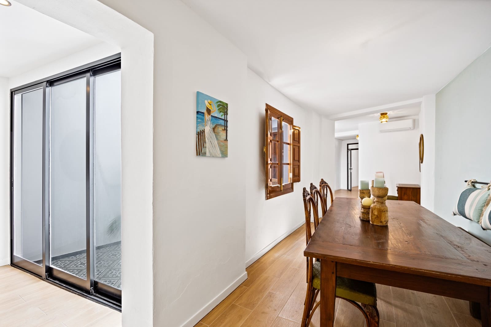 3 chambre Maison de Ville à vendre à Oliva - 299 000 € (Ref: 10045309)