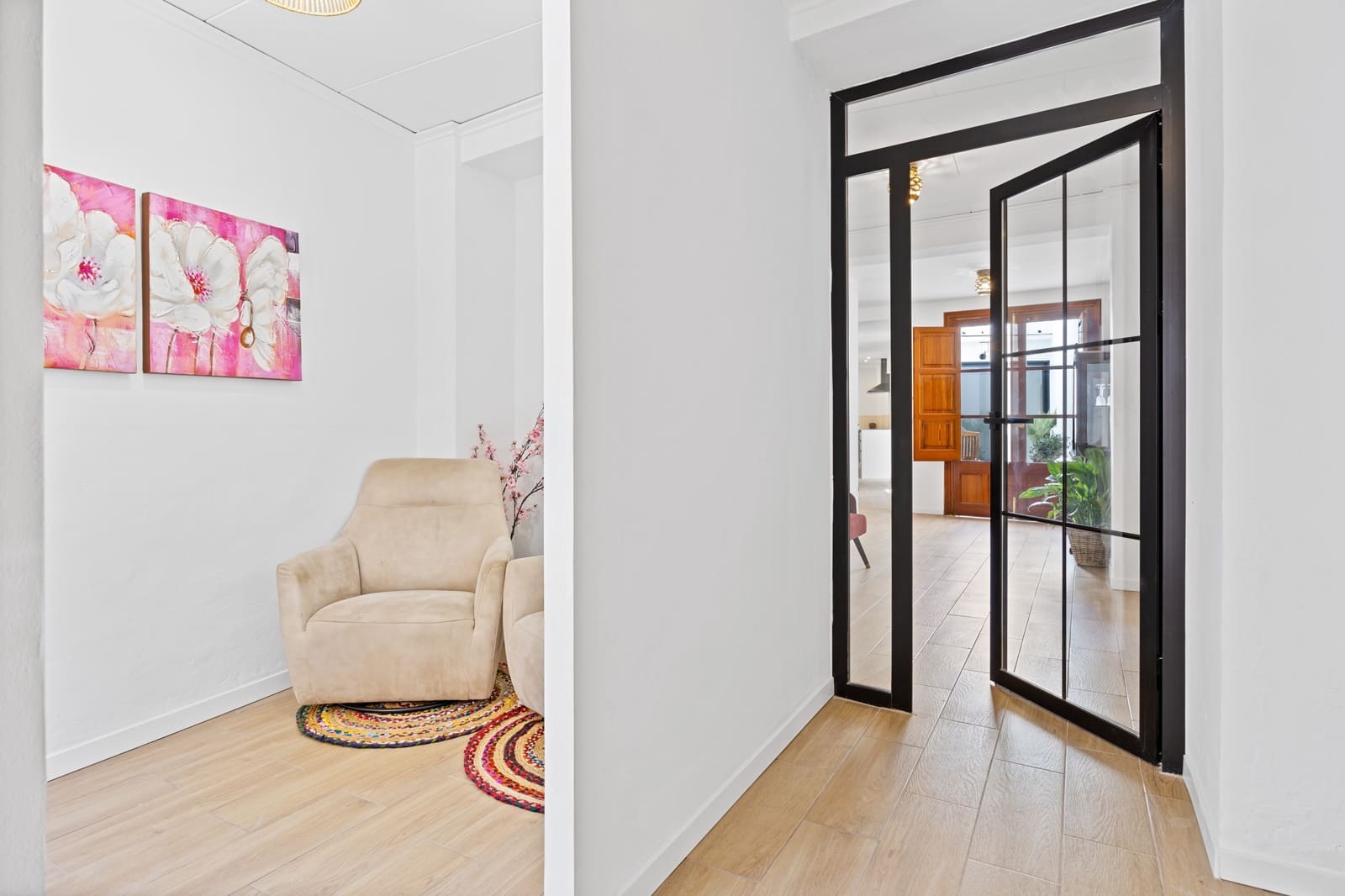 3 chambre Maison de Ville à vendre à Oliva - 299 000 € (Ref: 10045309)