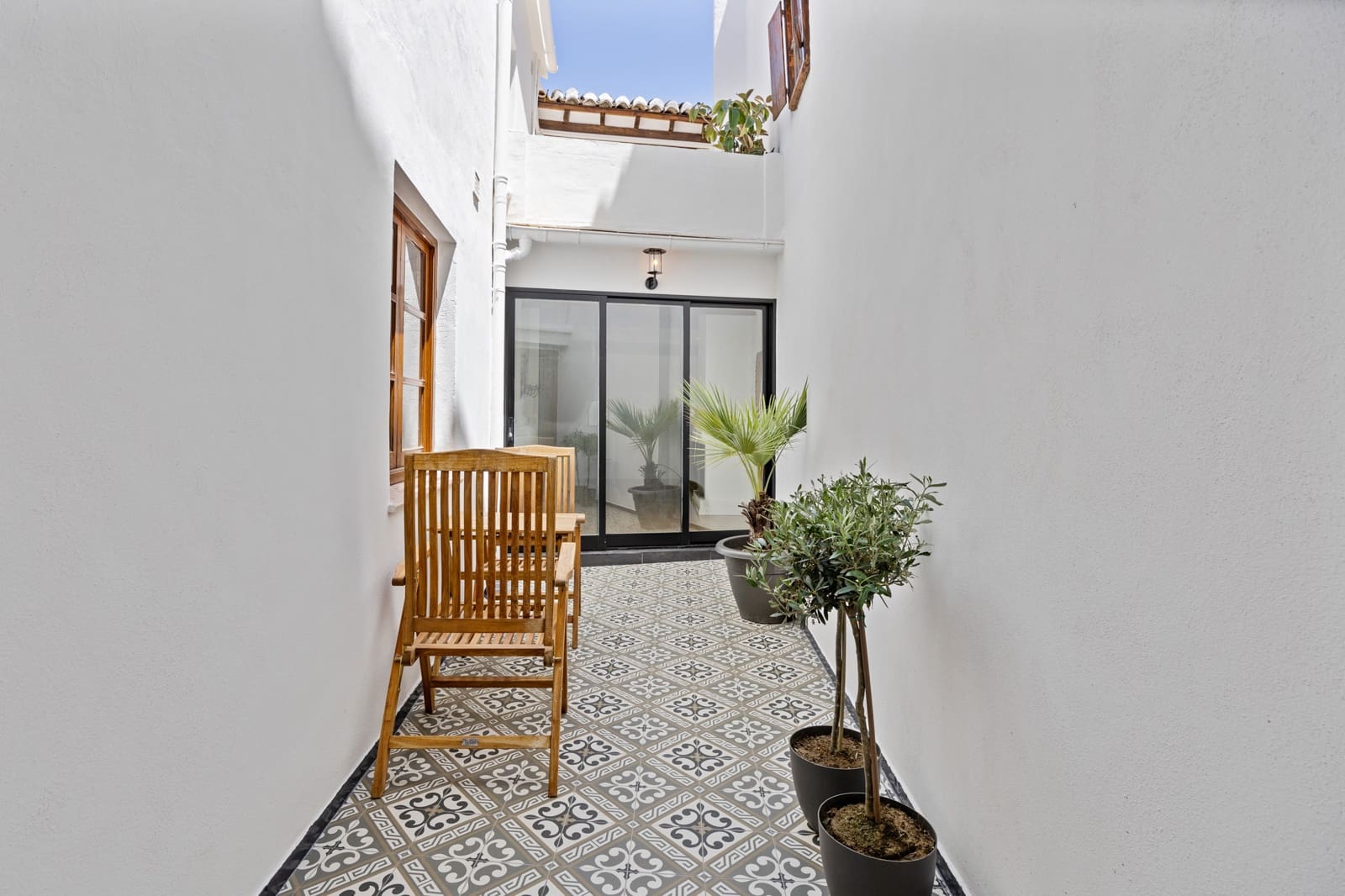 3 chambre Maison de Ville à vendre à Oliva - 299 000 € (Ref: 10045309)