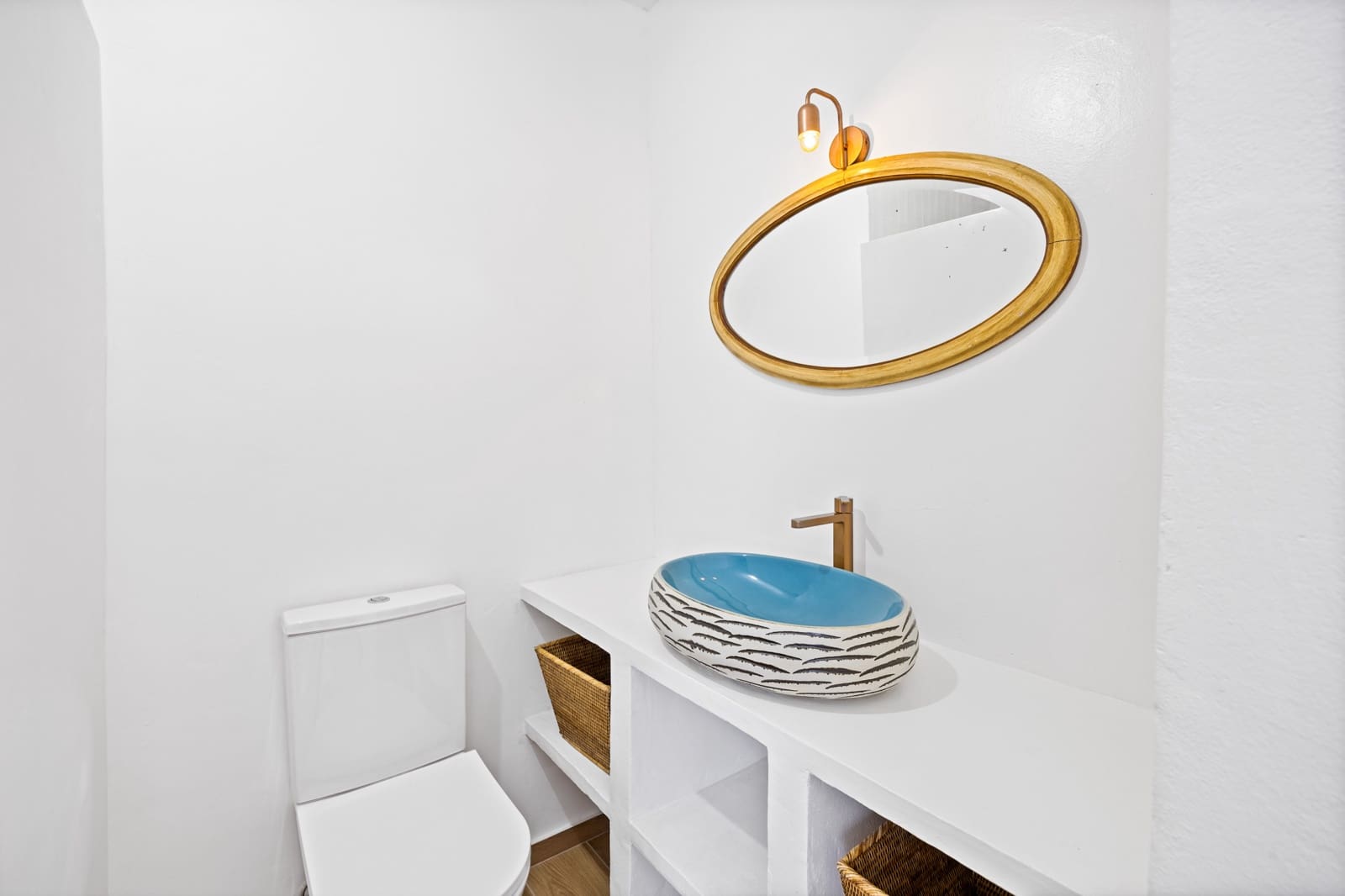 3 chambre Maison de Ville à vendre à Oliva - 299 000 € (Ref: 10045309)