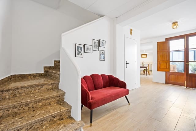 3 quarto Casa em Banda para venda em Oliva Pueblo, Oliva - 299 000 € (Ref: 10045309)