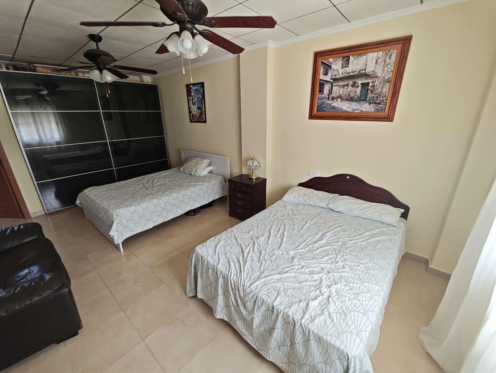 5 sovrum Villa till salu i Pinoso med pool garage - 749 995 € (Ref: 10046615)