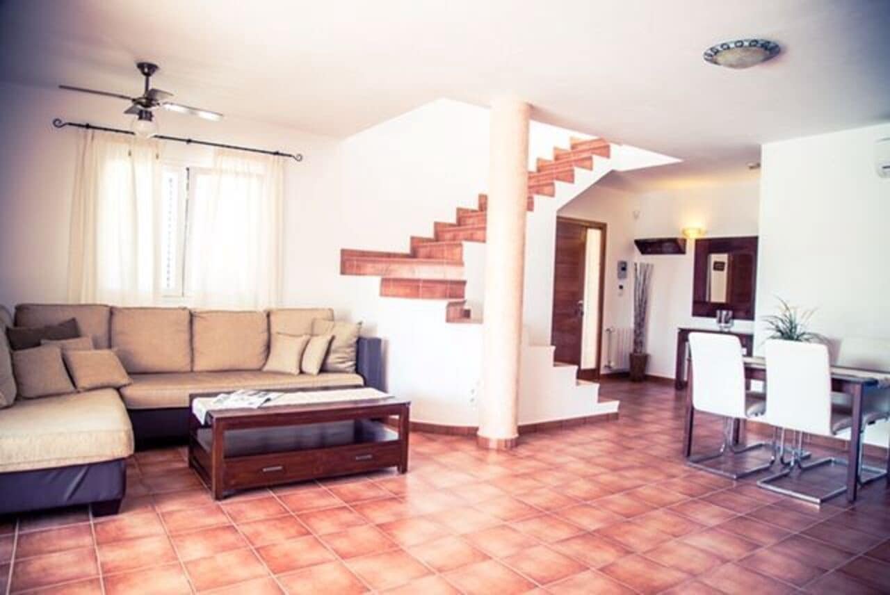 3 bedroom Apartment for sale in Ibiza / Eivissa town with pool - € 1,800,000 (Ref: 10046616)