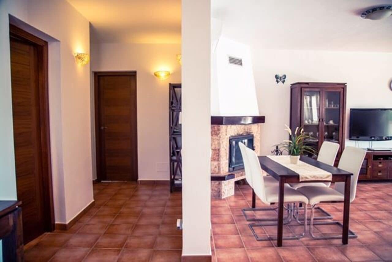 3 bedroom Apartment for sale in Ibiza / Eivissa town with pool - € 1,800,000 (Ref: 10046616)
