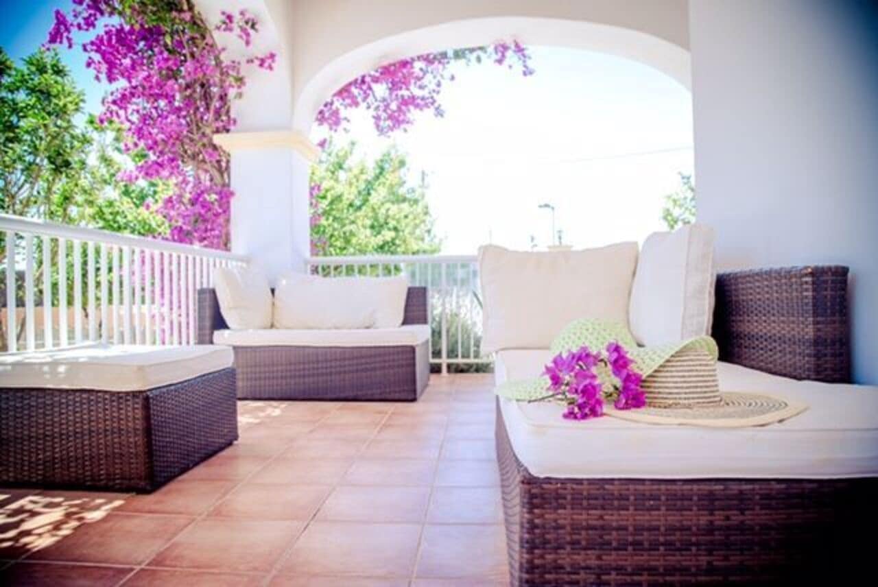 3 bedroom Apartment for sale in Ibiza / Eivissa town with pool - € 1,800,000 (Ref: 10046616)