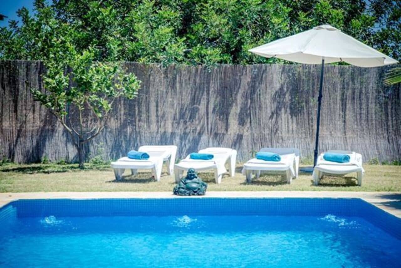 3 bedroom Apartment for sale in Ibiza / Eivissa town with pool - € 1,800,000 (Ref: 10046616)