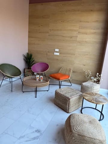 2 soveværelse Lejlighed til salg i El Secanet - Hacienda del Sol, La Villajoyosa / Vila Joiosa med swimmingpool garage - € 285.000 (Ref: 10046617)