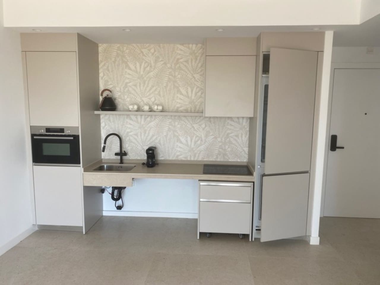 2 soveværelse Lejlighed til salg i La Villajoyosa / Vila Joiosa med swimmingpool garage - € 285.000 (Ref: 10046617)