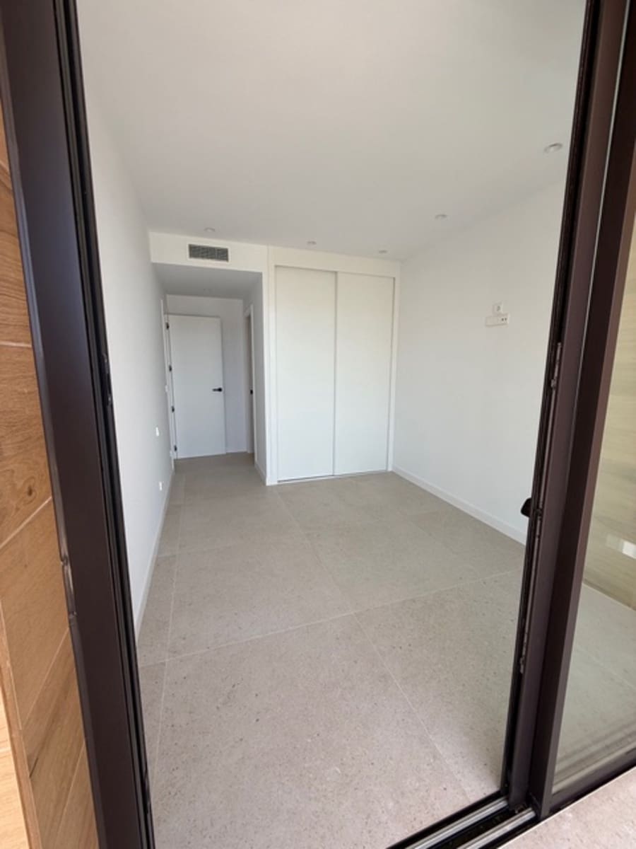 2 soveværelse Lejlighed til salg i La Villajoyosa / Vila Joiosa med swimmingpool garage - € 285.000 (Ref: 10046617)