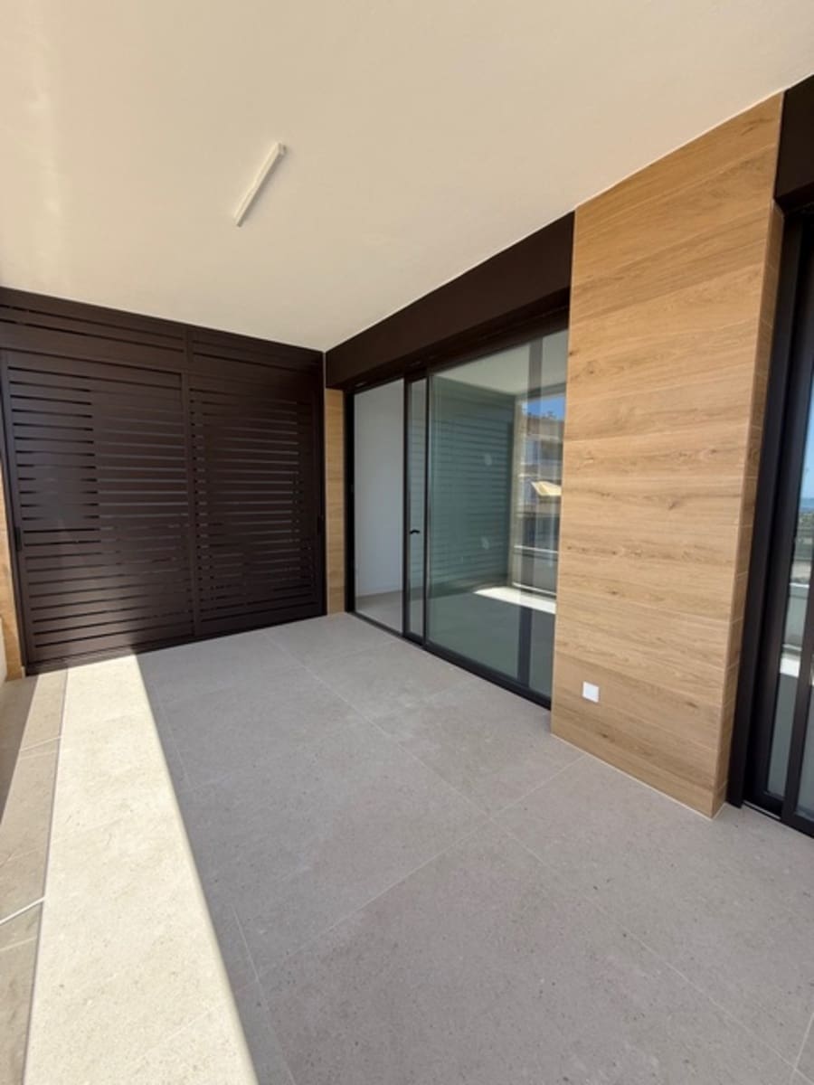 2 soveværelse Lejlighed til salg i La Villajoyosa / Vila Joiosa med swimmingpool garage - € 285.000 (Ref: 10046617)