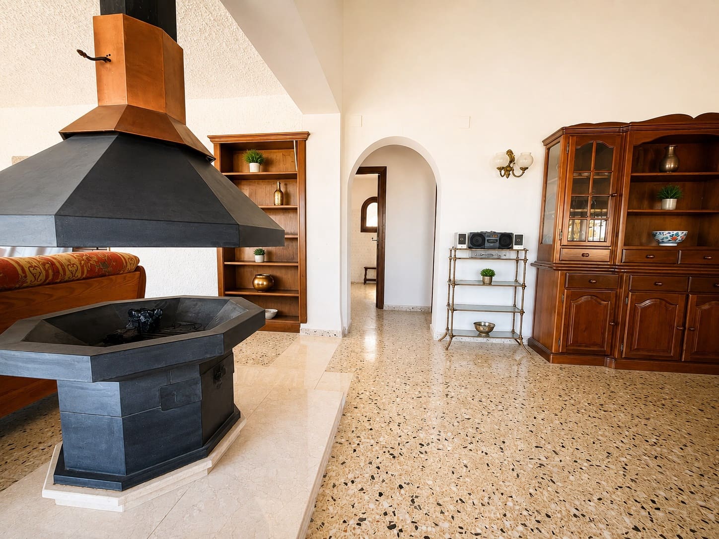 3 slaapkamer Villa te koop in Benissa - € 515.000 (Ref: 10046618)