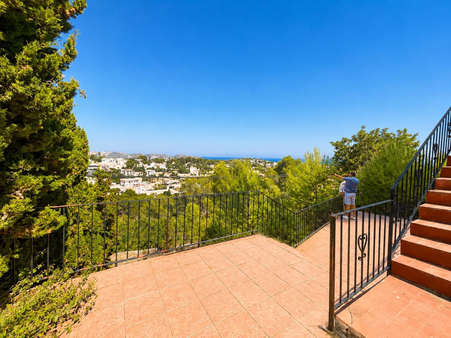 3 slaapkamer Villa te koop in Benissa - € 515.000 (Ref: 10046618)