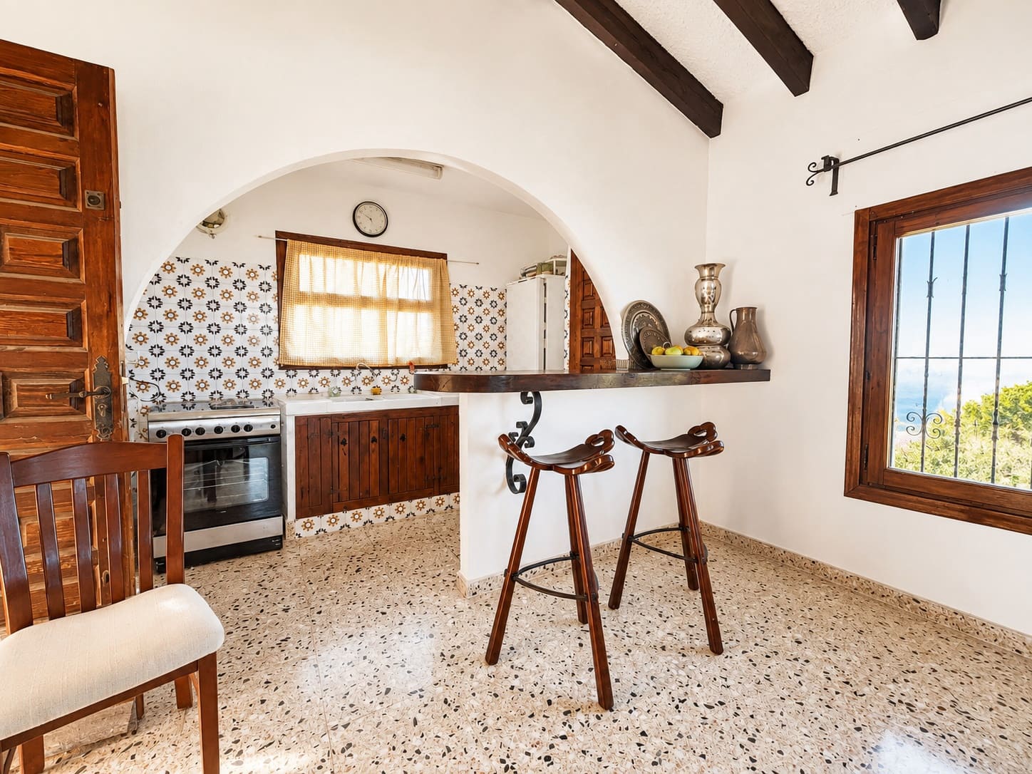 3 slaapkamer Villa te koop in Benissa - € 515.000 (Ref: 10046618)