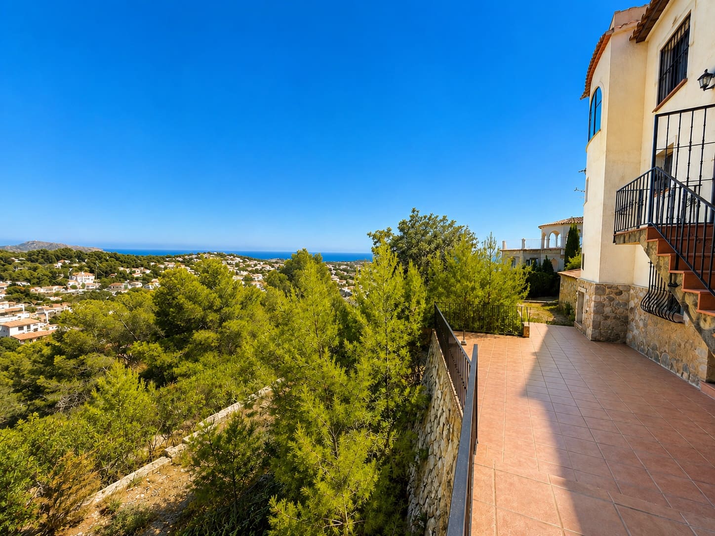 3 slaapkamer Villa te koop in Benissa - € 515.000 (Ref: 10046618)