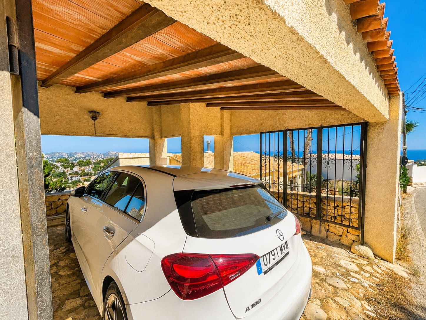 3 slaapkamer Villa te koop in Benissa - € 515.000 (Ref: 10046618)