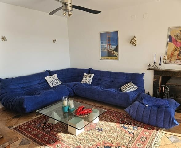 4 chambre Villa/Maison à vendre à Pinar del Advocat - Cometa, Teulada-Moraira avec piscine garage - 675 000 € (Ref: 10046619)