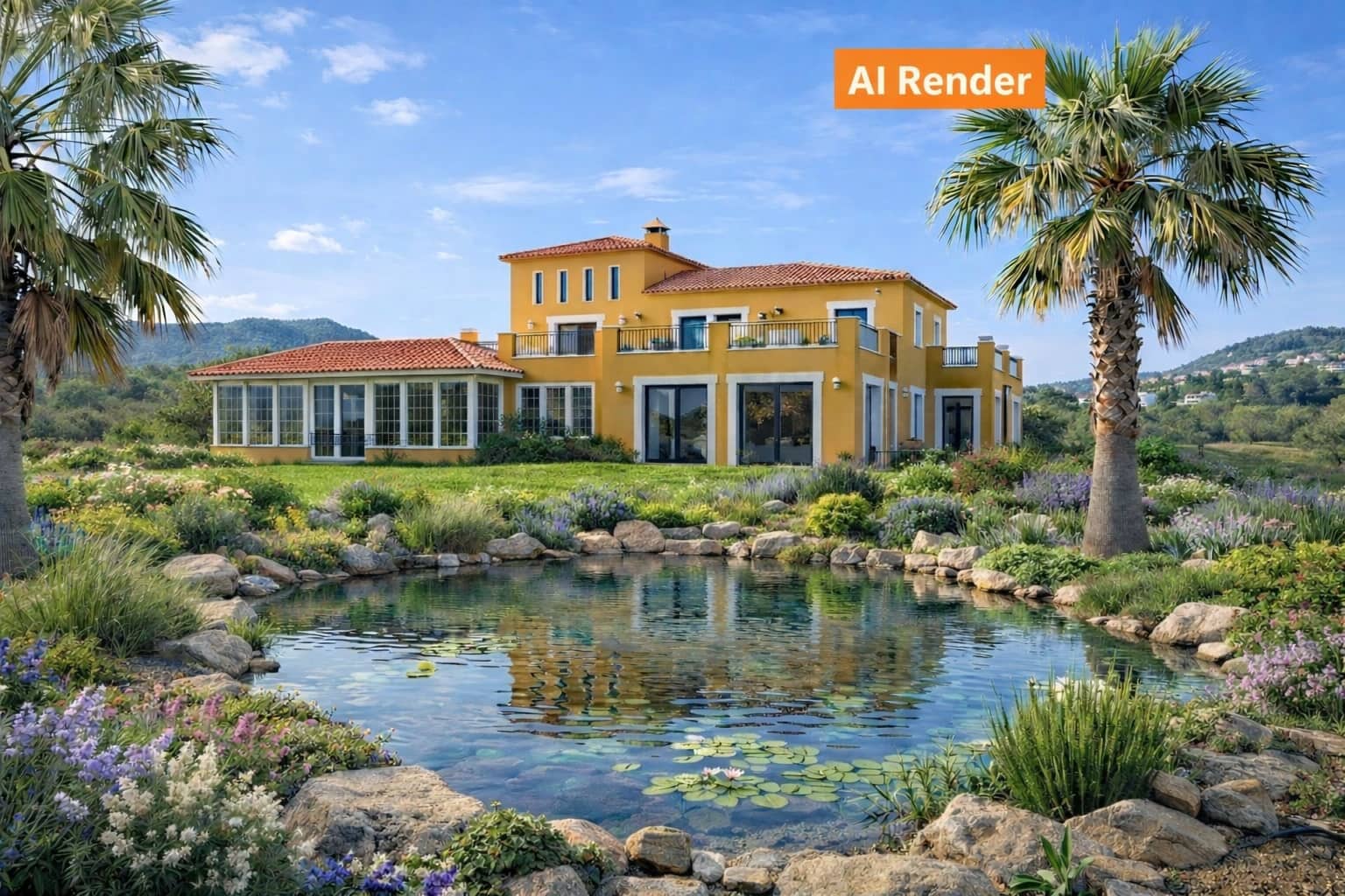 6 Zimmer Villa zu verkaufen in Pedreguer - 795.000 € (Ref: 10046620)