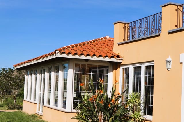 6 Zimmer Villa zu verkaufen in Pedreguer - 795.000 € (Ref: 10046620)