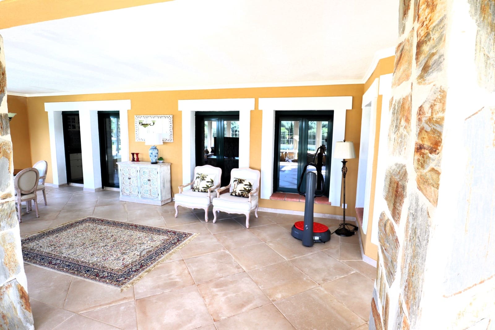 6 Zimmer Villa zu verkaufen in Pedreguer - 795.000 € (Ref: 10046620)