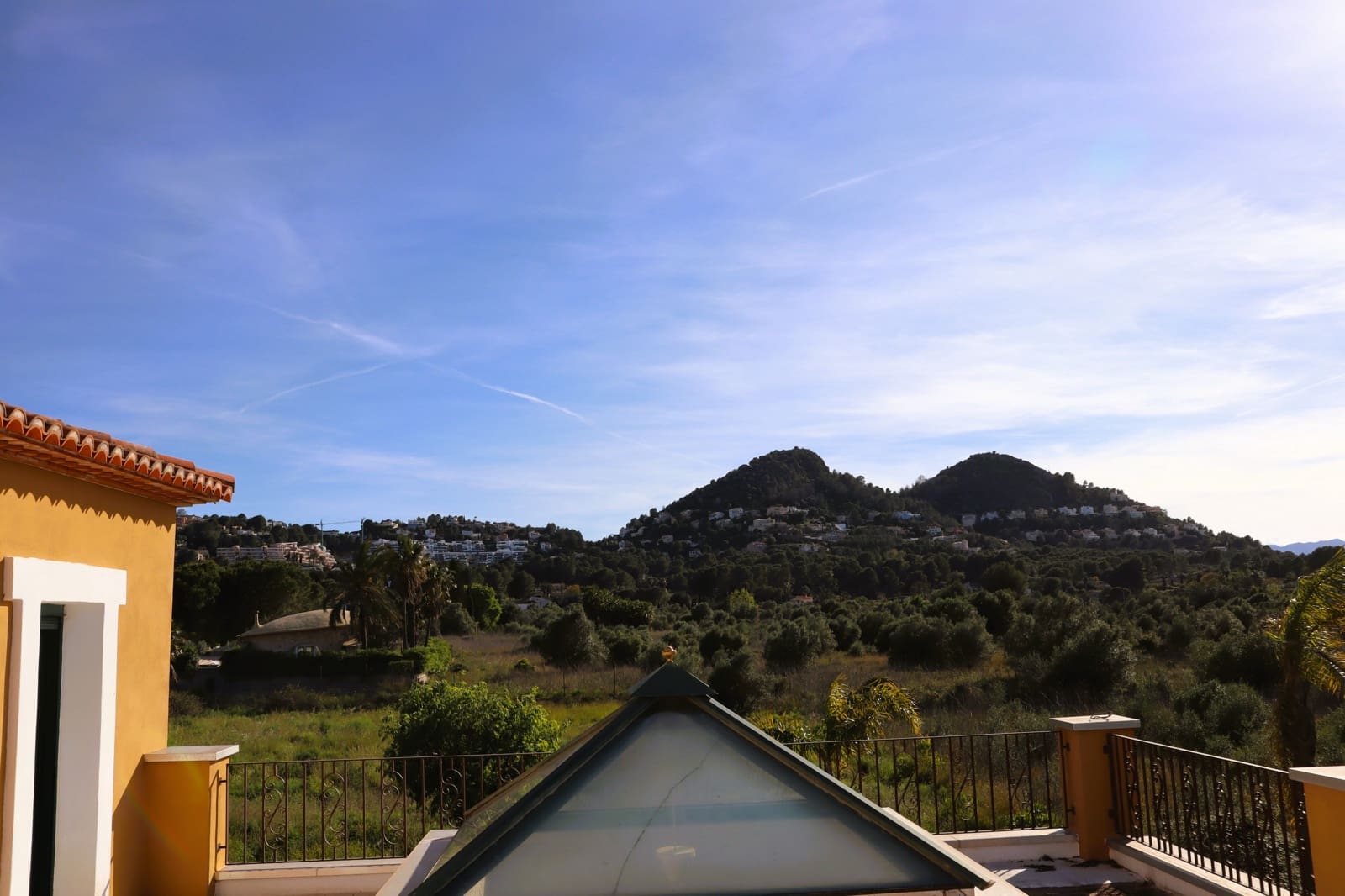 6 Zimmer Villa zu verkaufen in Pedreguer - 795.000 € (Ref: 10046620)