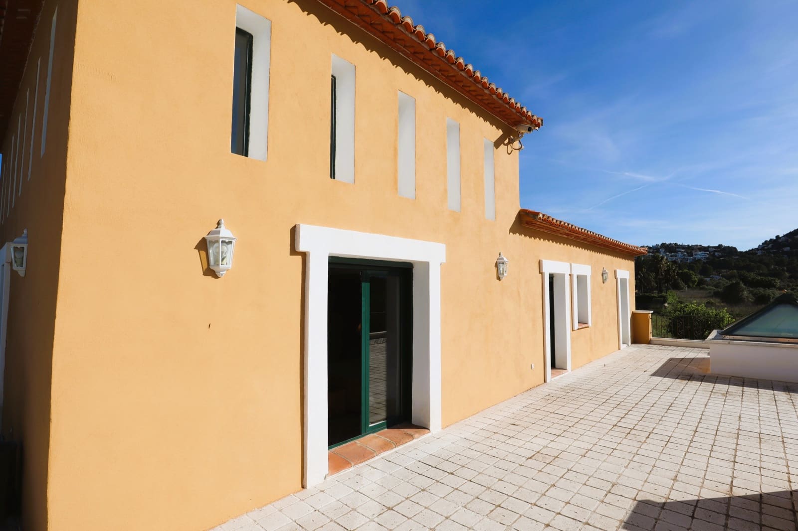 6 Zimmer Villa zu verkaufen in Pedreguer - 795.000 € (Ref: 10046620)