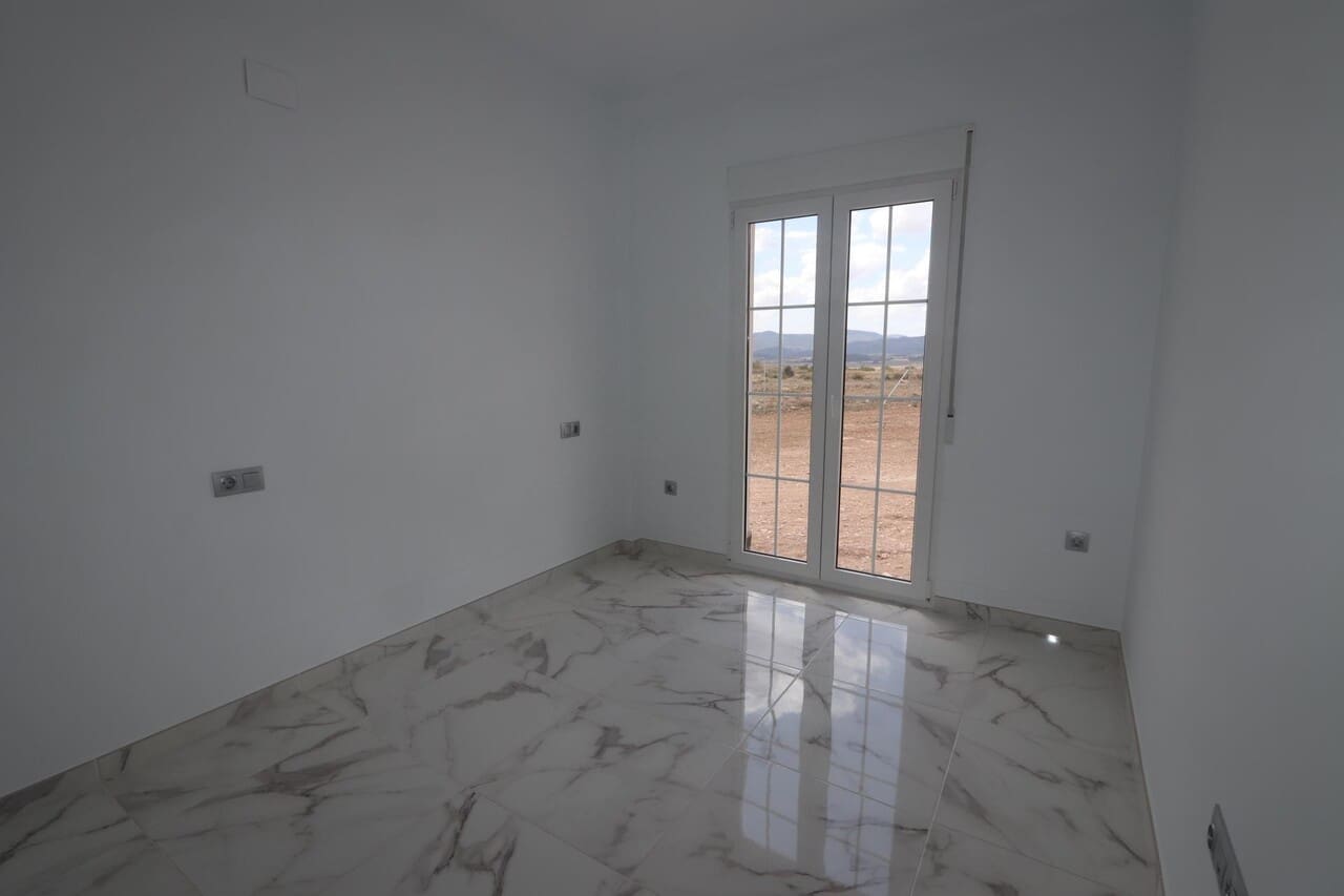 4 camera da letto Villa in vendita in Pinoso con piscina garage - 423.000 € (Rif: 10046625)