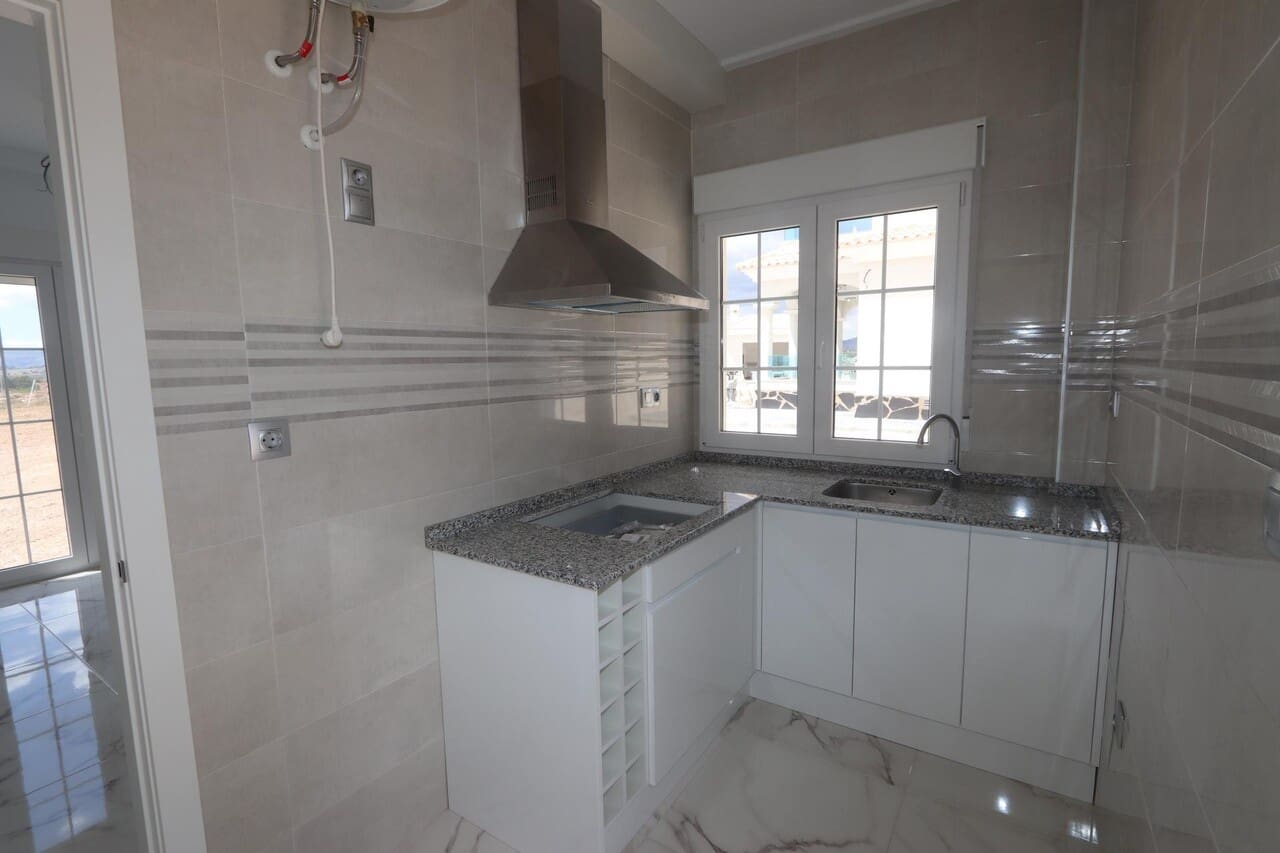 4 camera da letto Villa in vendita in Pinoso con piscina garage - 423.000 € (Rif: 10046625)