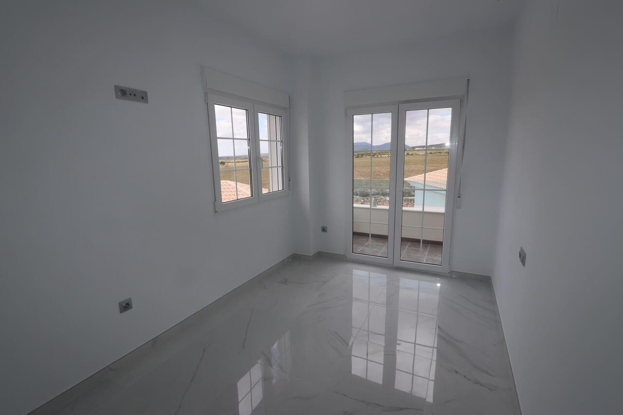 4 camera da letto Villa in vendita in Pinoso con piscina garage - 423.000 € (Rif: 10046625)