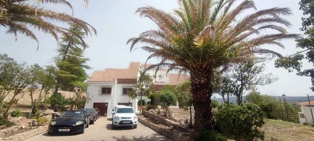 9 soverom Kommersiell til salgs i Ayora med svømmebasseng garasje - € 549 995 (Ref: 10046626)