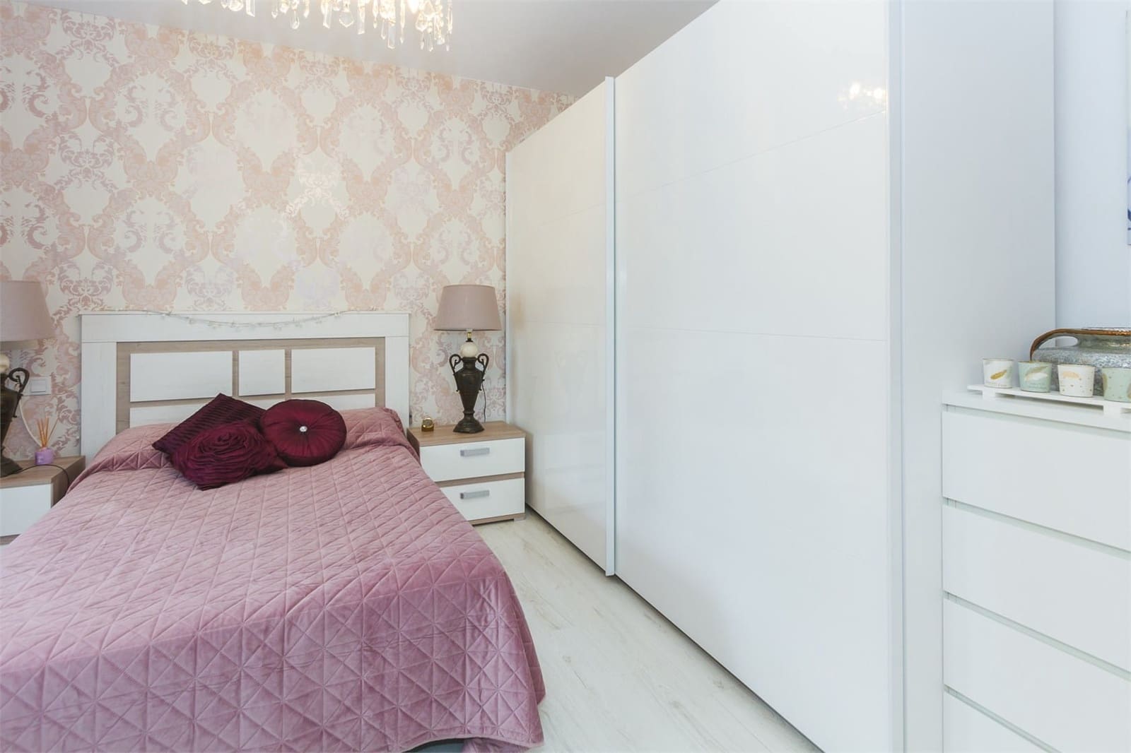 3 quarto Casa em Banda para venda em Pedreguer com piscina - 322 000 € (Ref: 10046627)