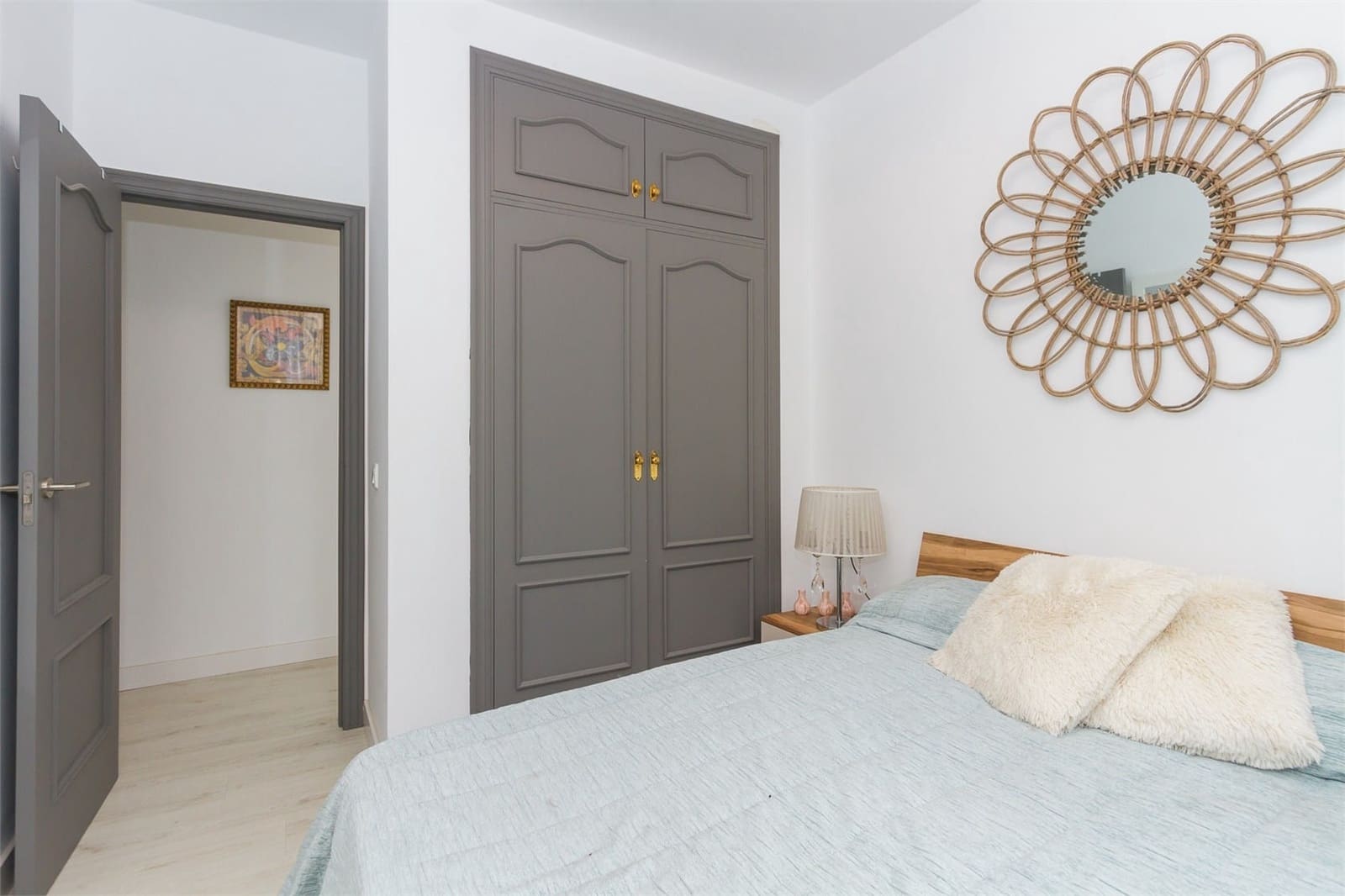 3 quarto Casa em Banda para venda em Pedreguer com piscina - 322 000 € (Ref: 10046627)