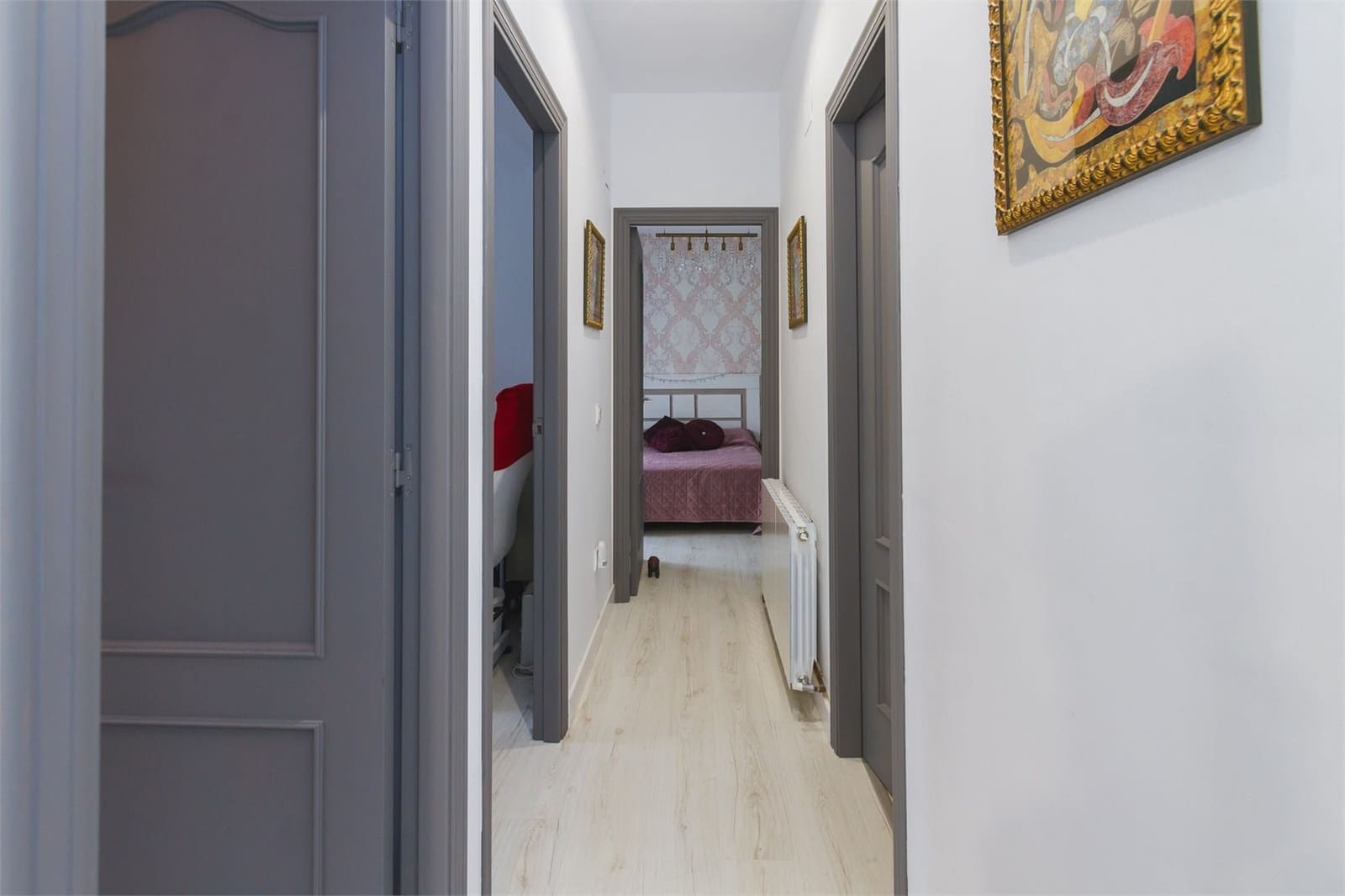 3 quarto Casa em Banda para venda em Pedreguer com piscina - 322 000 € (Ref: 10046627)