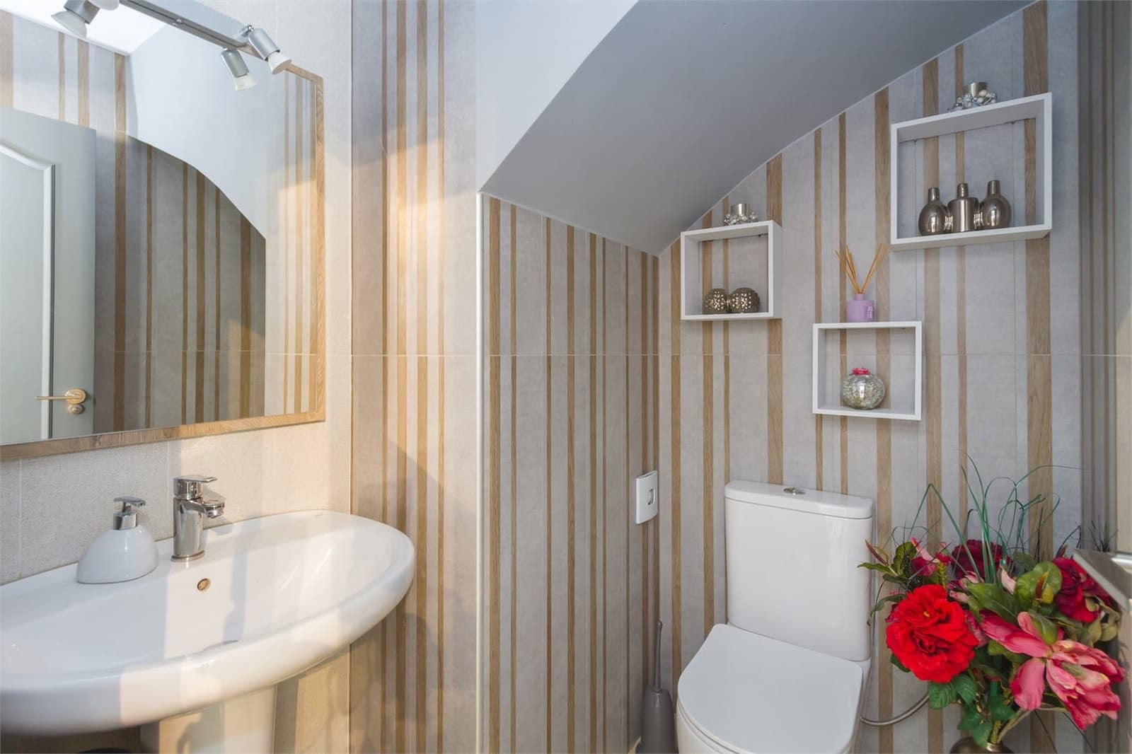 3 quarto Casa em Banda para venda em Pedreguer com piscina - 322 000 € (Ref: 10046627)
