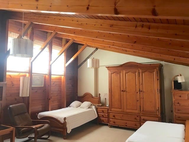 5 soveværelse Villa til salg i Tavernes de la Valldigna - € 450.000 (Ref: 10046628)
