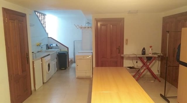 5 soveværelse Villa til salg i Tavernes de la Valldigna - € 450.000 (Ref: 10046628)