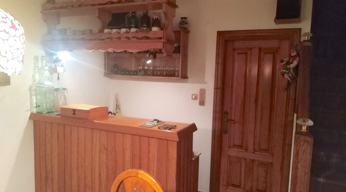 5 soveværelse Villa til salg i Tavernes de la Valldigna - € 450.000 (Ref: 10046628)