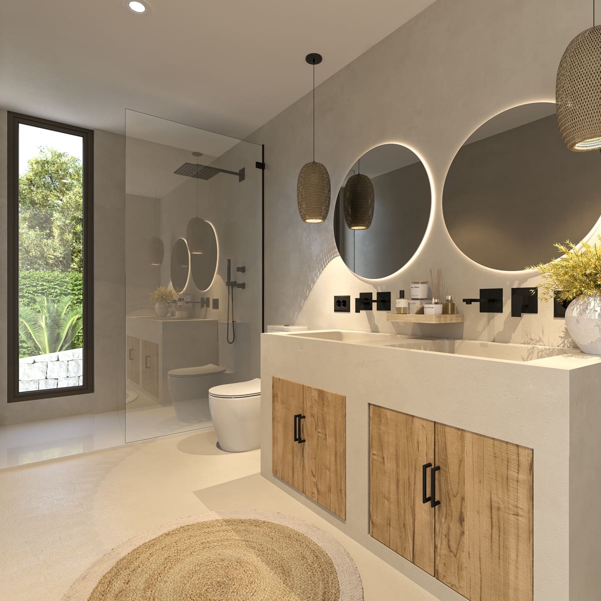 3 slaapkamer Villa te koop in Javea / Xabia met zwembad - € 1.595.000 (Ref: 10046629)