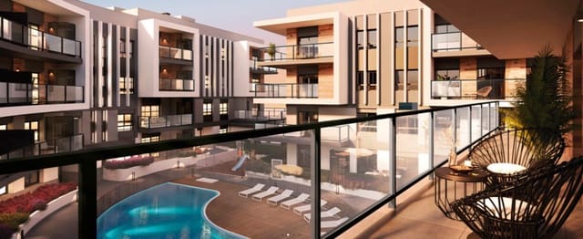 3 Zimmer Apartment zu verkaufen in Centro ciudad, Javea / Xàbia - 485.000 € (Ref: 10046631)