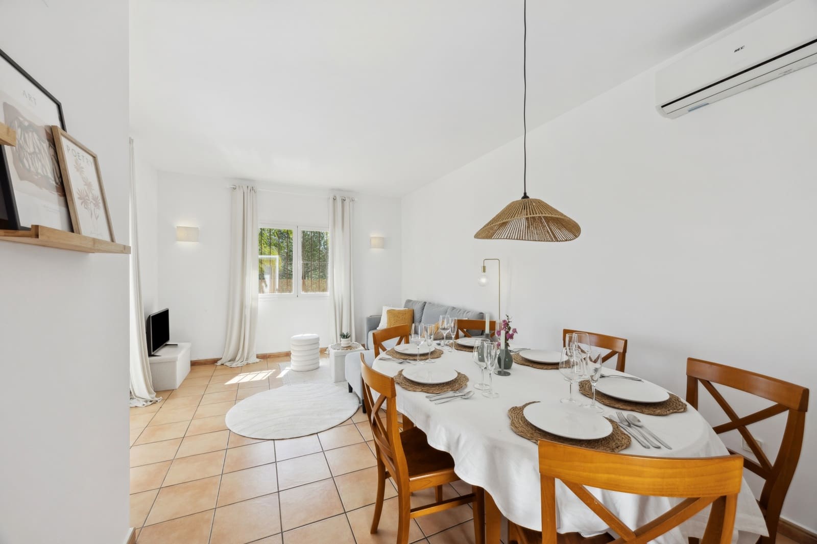 3 camera da letto Villa in vendita in Javea / Xabia con piscina garage - 469.000 € (Rif: 10046632)